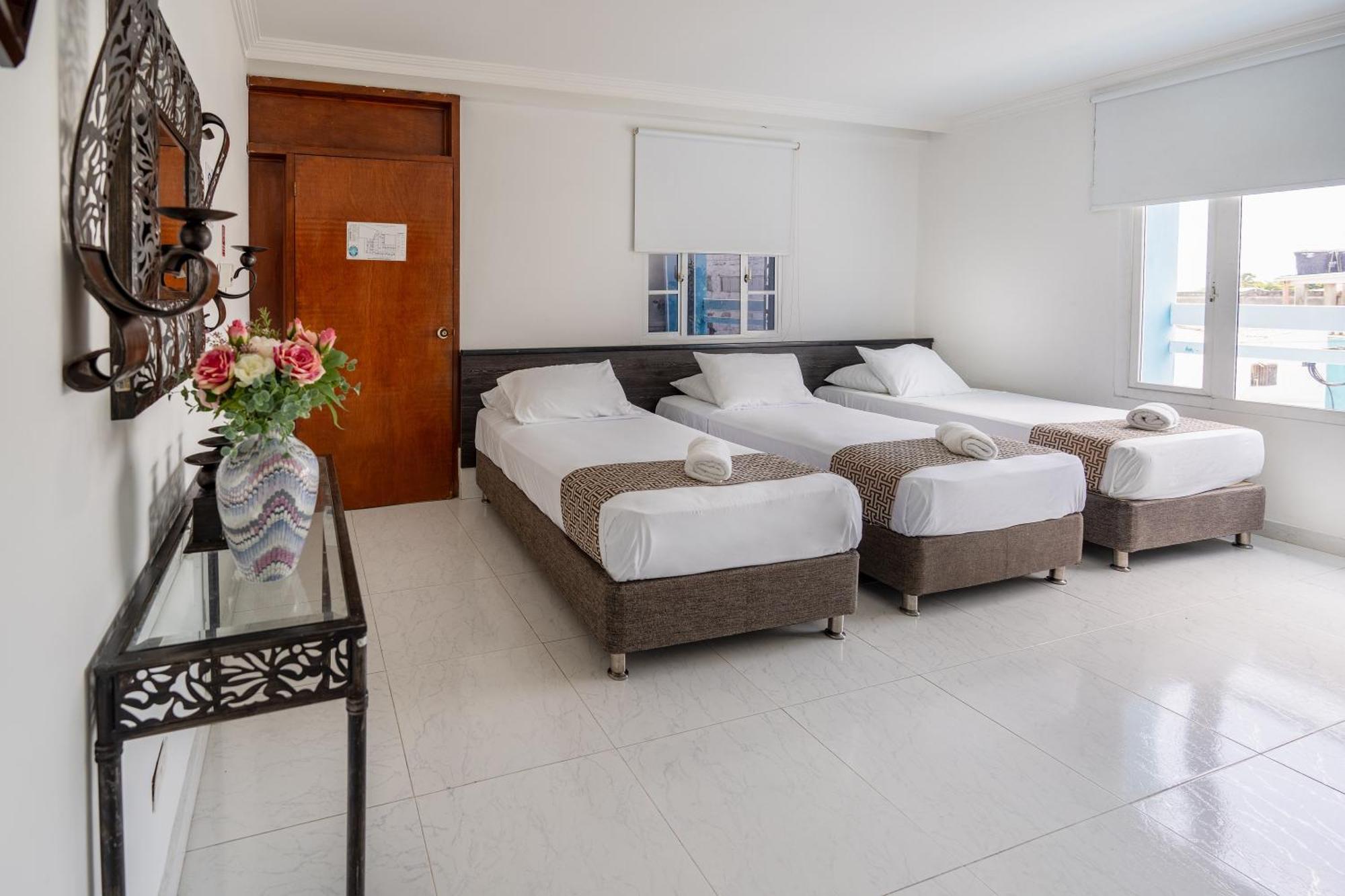 Hotel Americas Islas Colombia San Andres (San Andres and Providencia Islands)