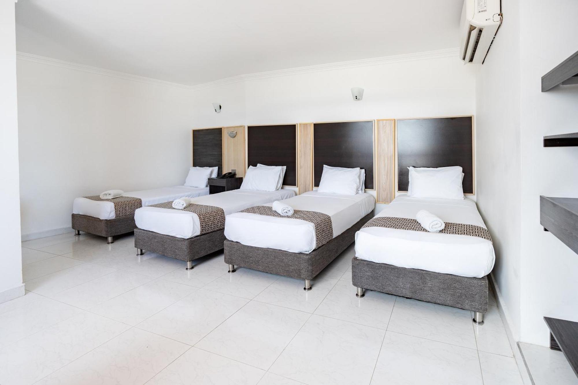 Americas Islas Colombia 3* San Andres (San Andres and Providencia Islands)