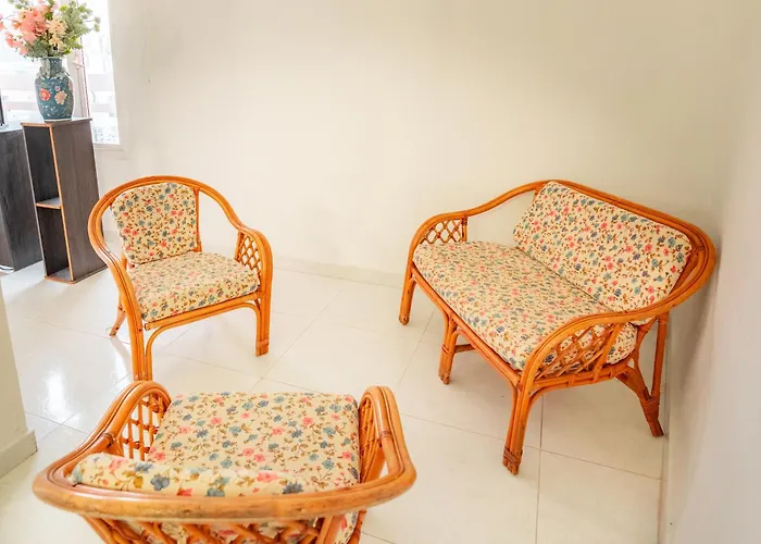 Hotel Americas San Andres Islas Colombia