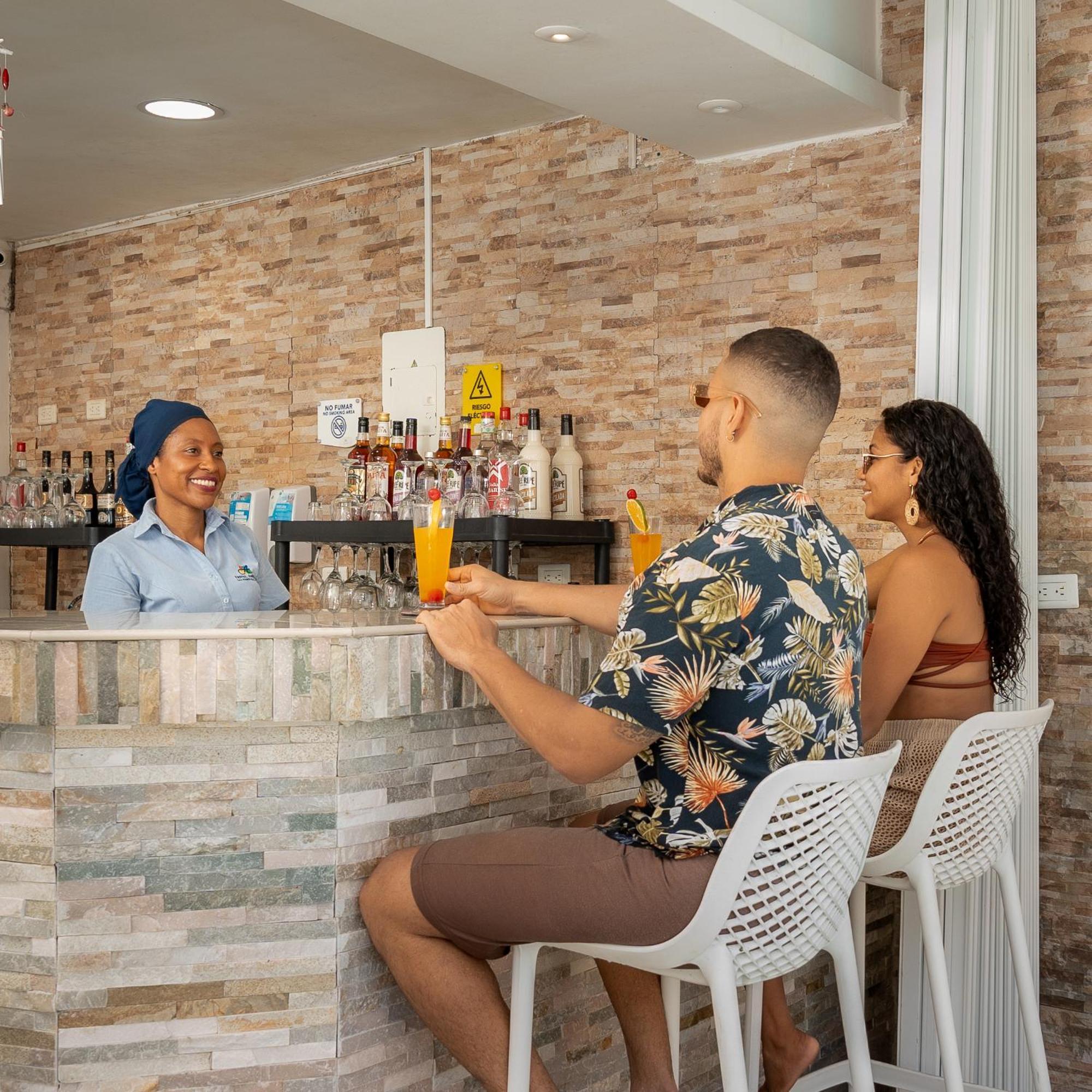 Americas Islas Colombia 3* San Andrés
