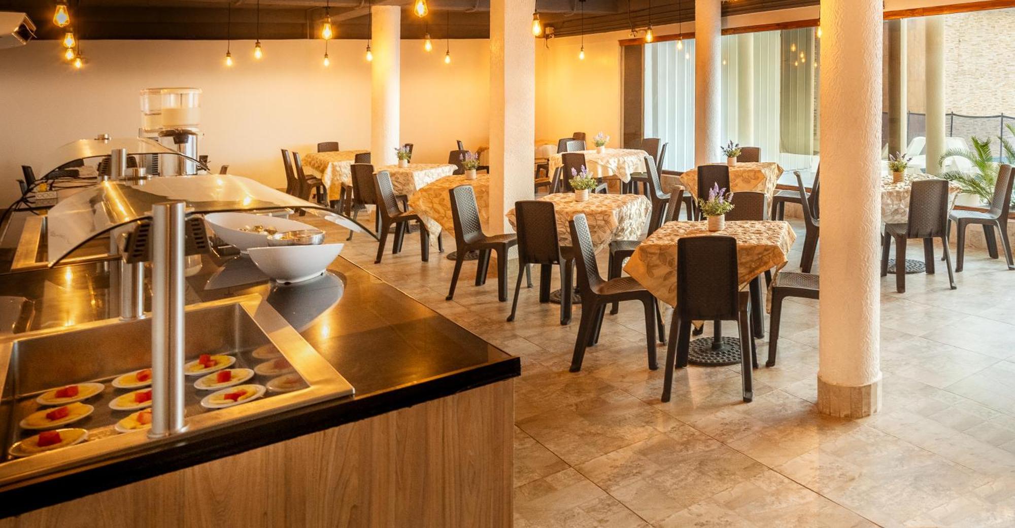 酒店 Americas Islas Colombia
