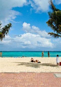 Americas Islas Colombia 酒店 San Andrés