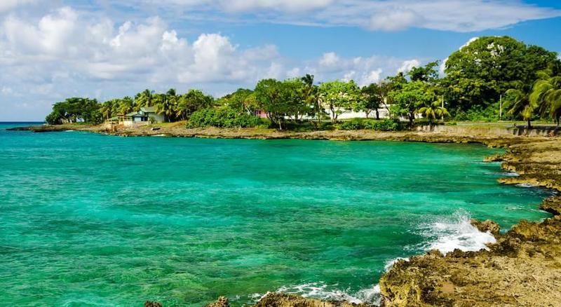 Americas Islas Colombia 3* San Andrés