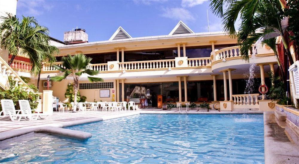酒店 Americas Islas Colombia San Andrés