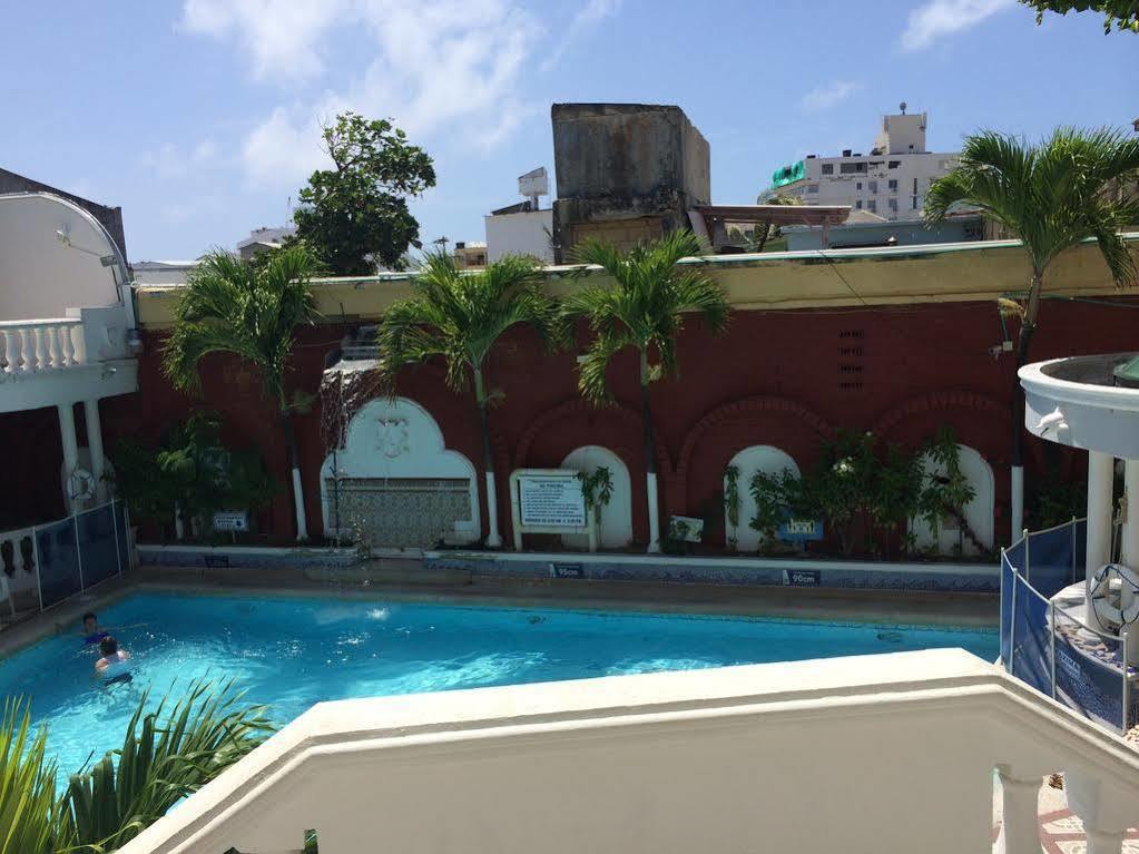 Americas Islas Colombia San Andrés